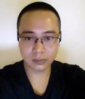 Rencontre Homme : Haibiao, 38 ans à Chine  ha er bin
